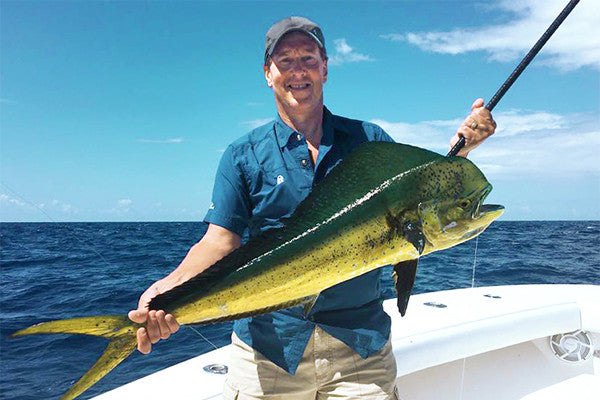 Mahi Etiquette