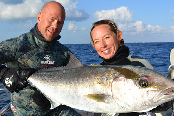 Spearfishing 101