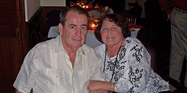 ¡Un Héroe Mio! A Farewell to a Key West Icon