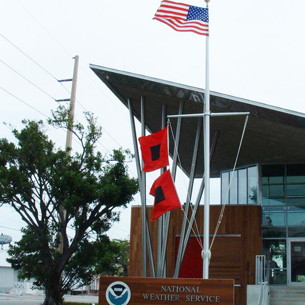 The Heart of Hurricane Season in Hurricane Alley