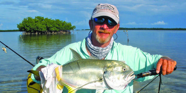 Keys Kayak Fishing Basics