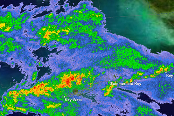 Smartphone Weather, Widgets, and More