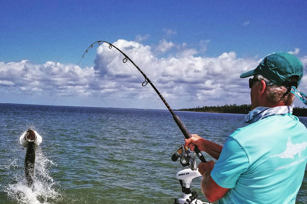 SUMMERTIME FISHING IN THE FLORIDA KEYS