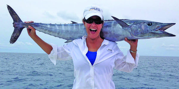 Bimini Wahoo Smackdown 2015