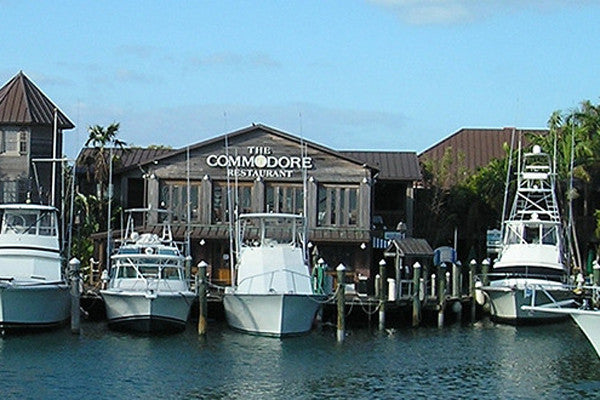 THE ANSWER MAN STRIKES AGAIN!  (A Charter Fishing Rental Primer)