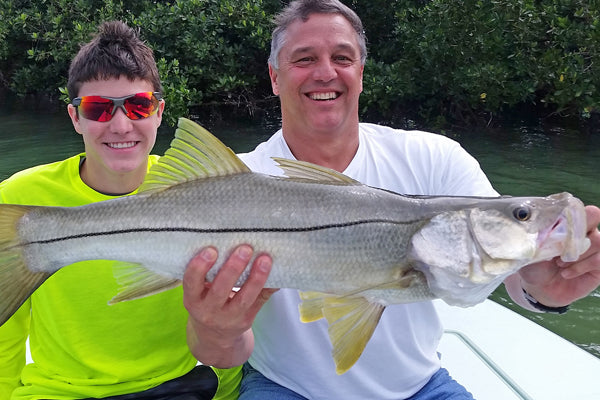 Tarpon 2018