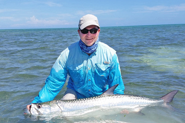 Tarpon Time!