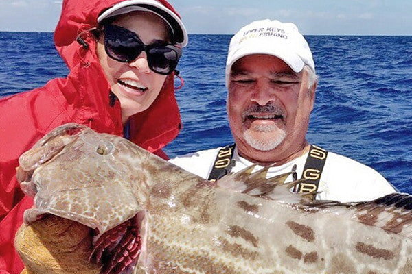 King Kong Grouper