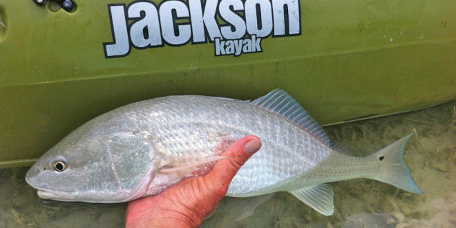 Kayak Fishing Gear - Part 2