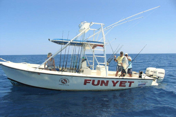 Lower Keys Fishing This Summer