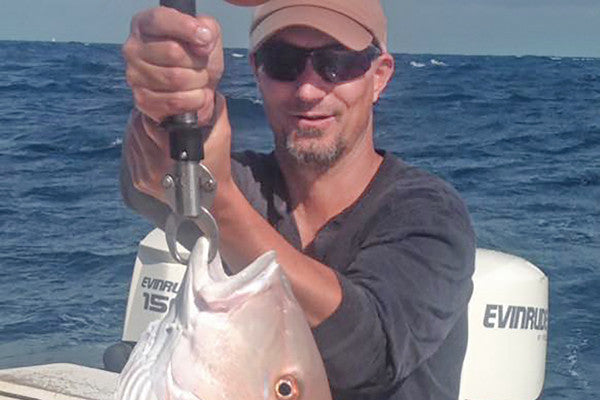 Mutton Snapper Madness