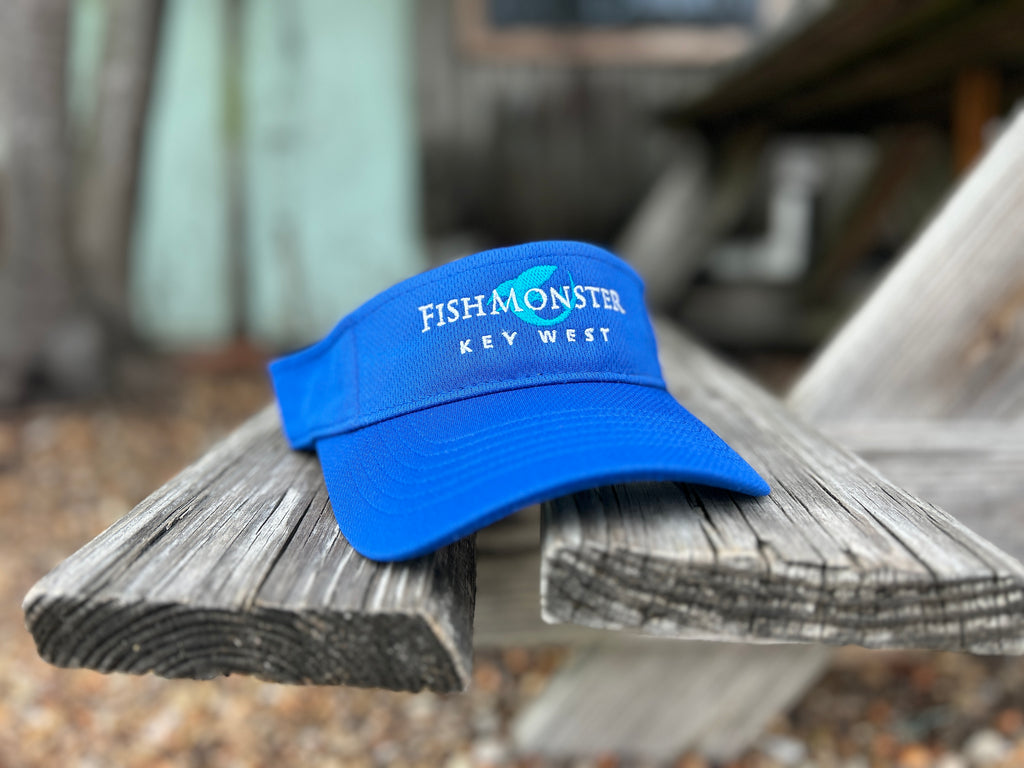 FishMonster Visor