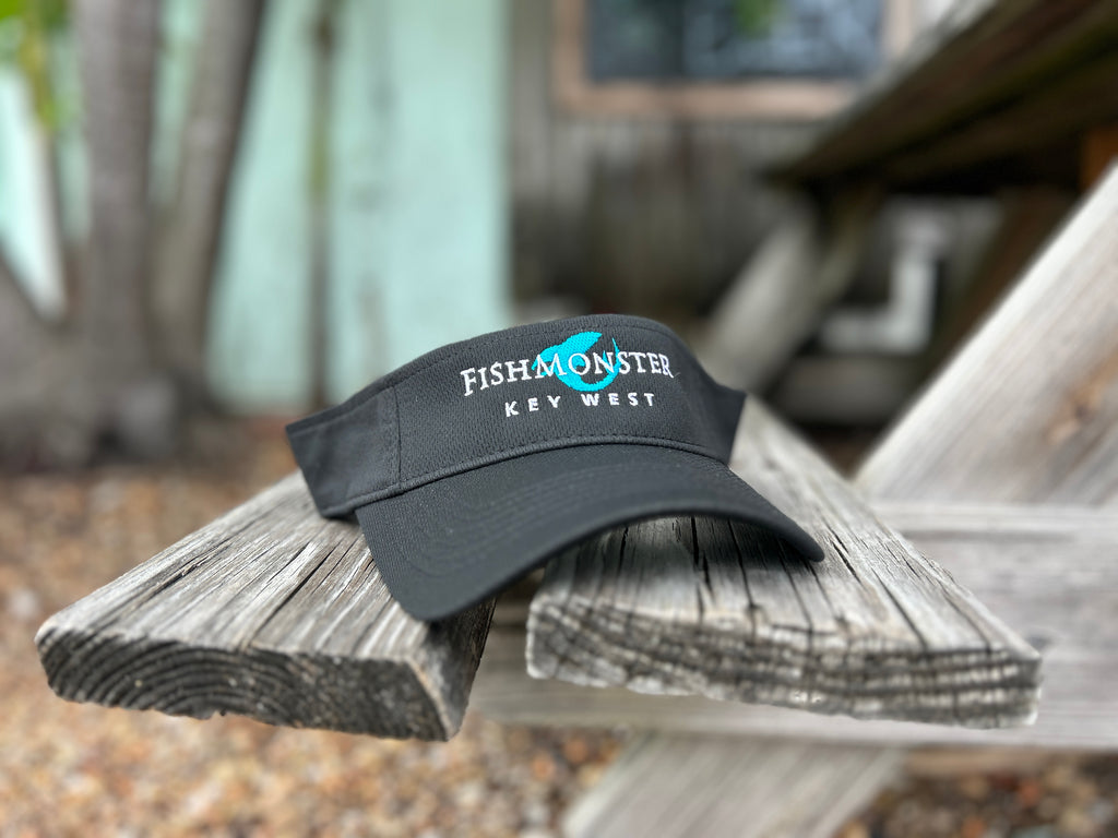 FishMonster Visor