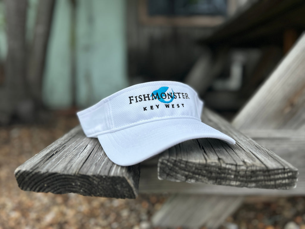 FishMonster Visor