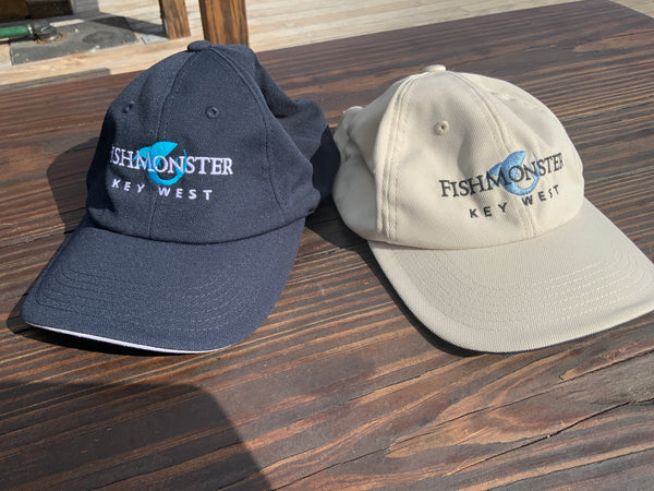 FishMonster Performance Hat