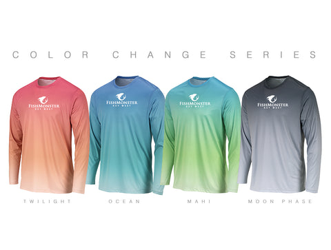 Color Change