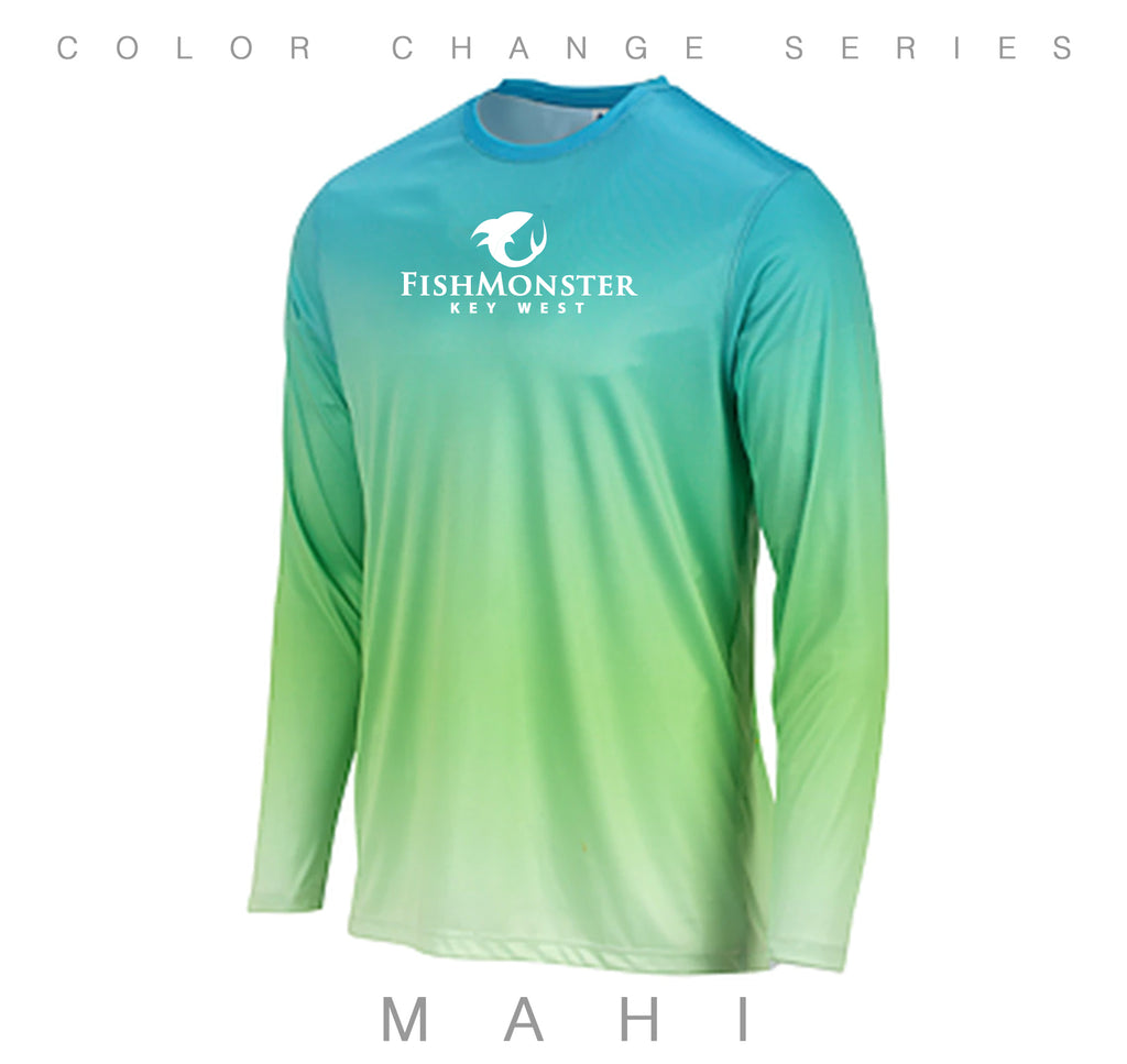 Color Change