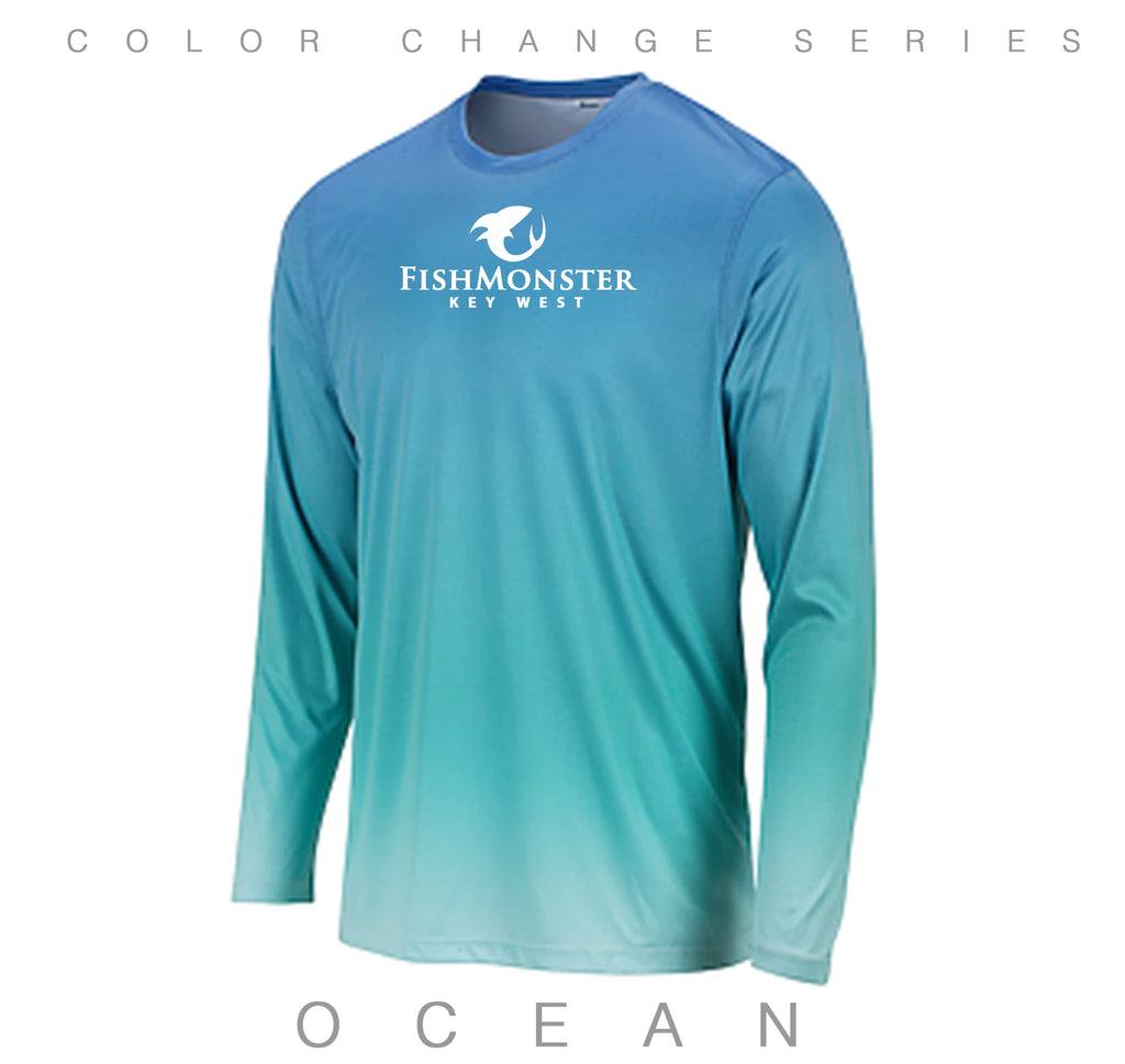 Color Change