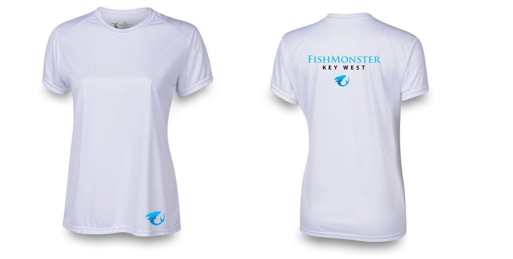 Women's Tunaskin Short Sleeve Performance Shirt