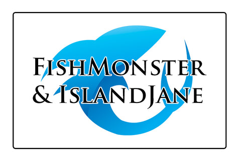 FISHMONSTER GIFT CARD