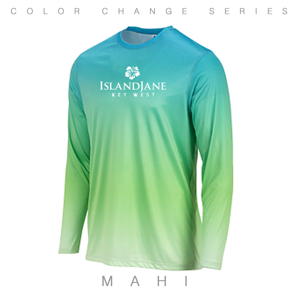 Color Change