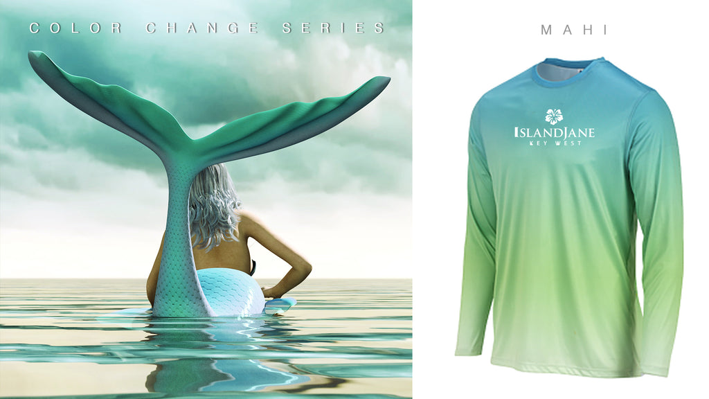 Color Change