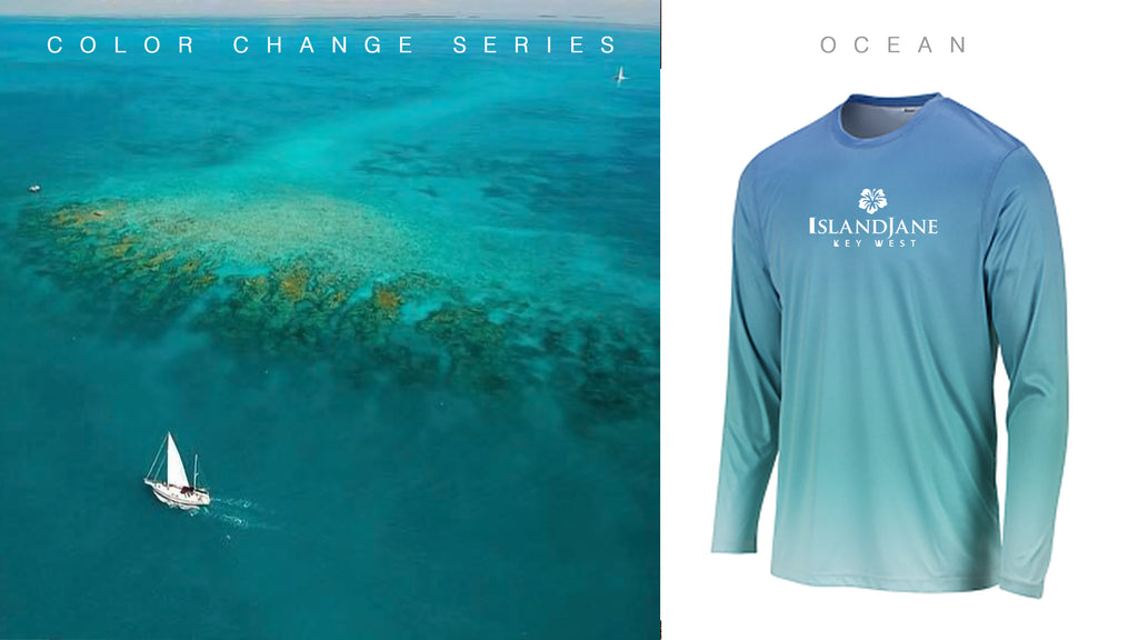 Color Change