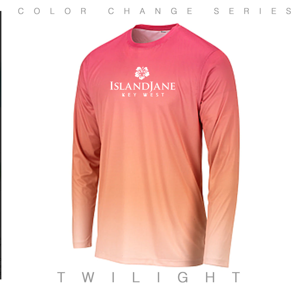 Color Change