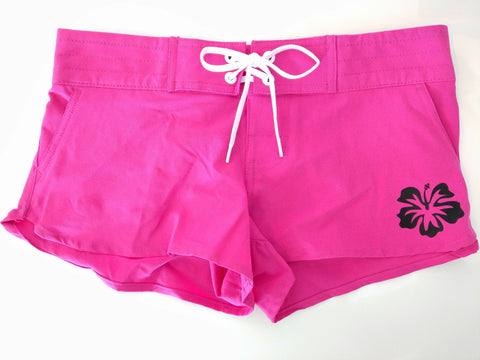 Island Jane Junior's Shorts - Tunaskin