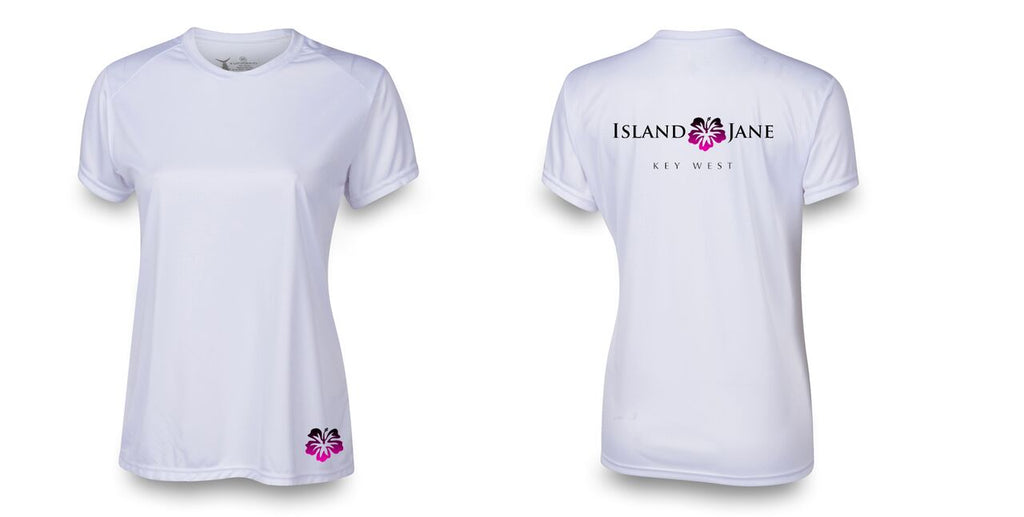 Women's Tunaskin Short Sleeve Performance Shirt