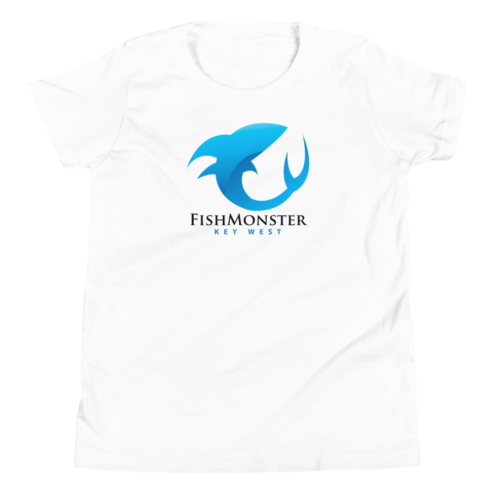 FishMonster Classic Tee Youth