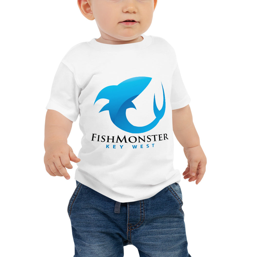 FishMonster Classic Tee Baby
