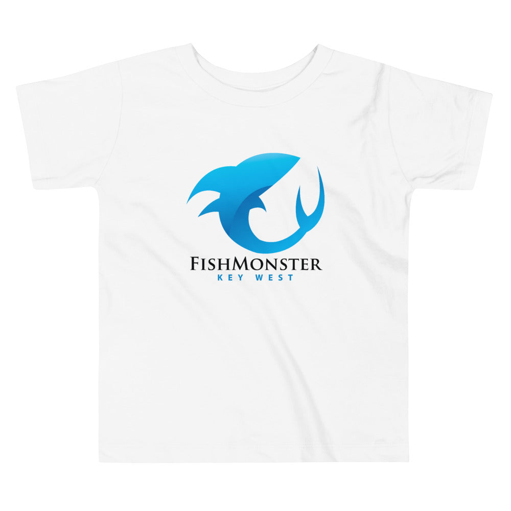 FishMonster Classic Tee Toddler