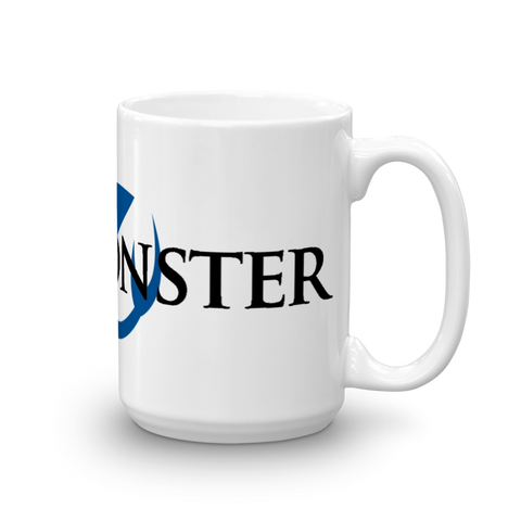 Fishmonster Key West Coffee Mug