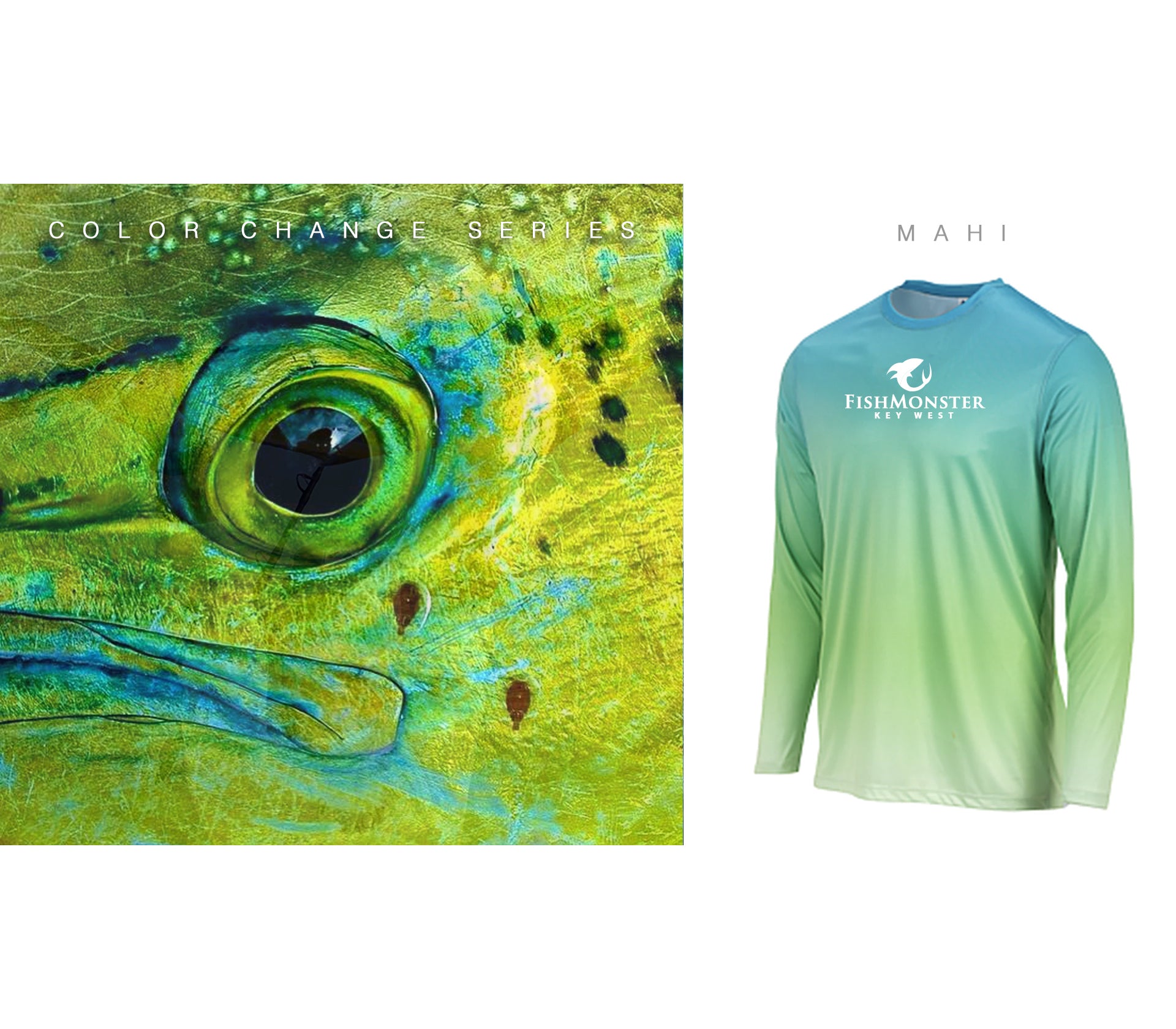 color changing dress shirt Color Change