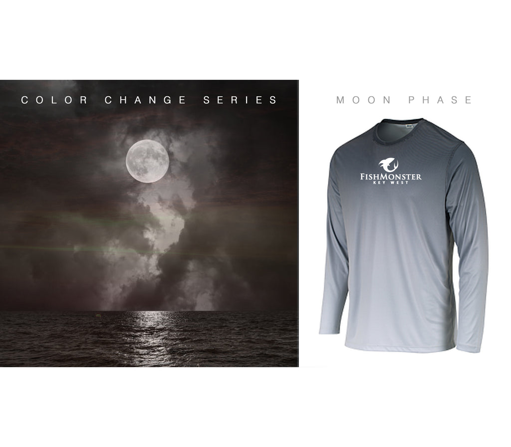 Color Change