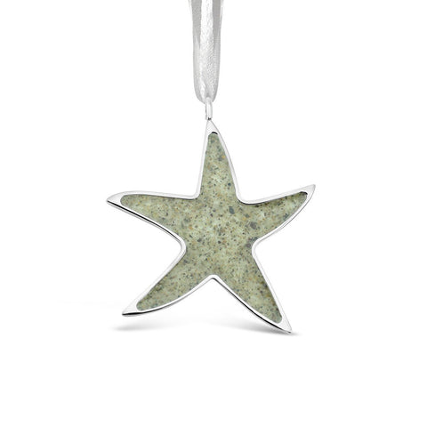 Starfish Ornament