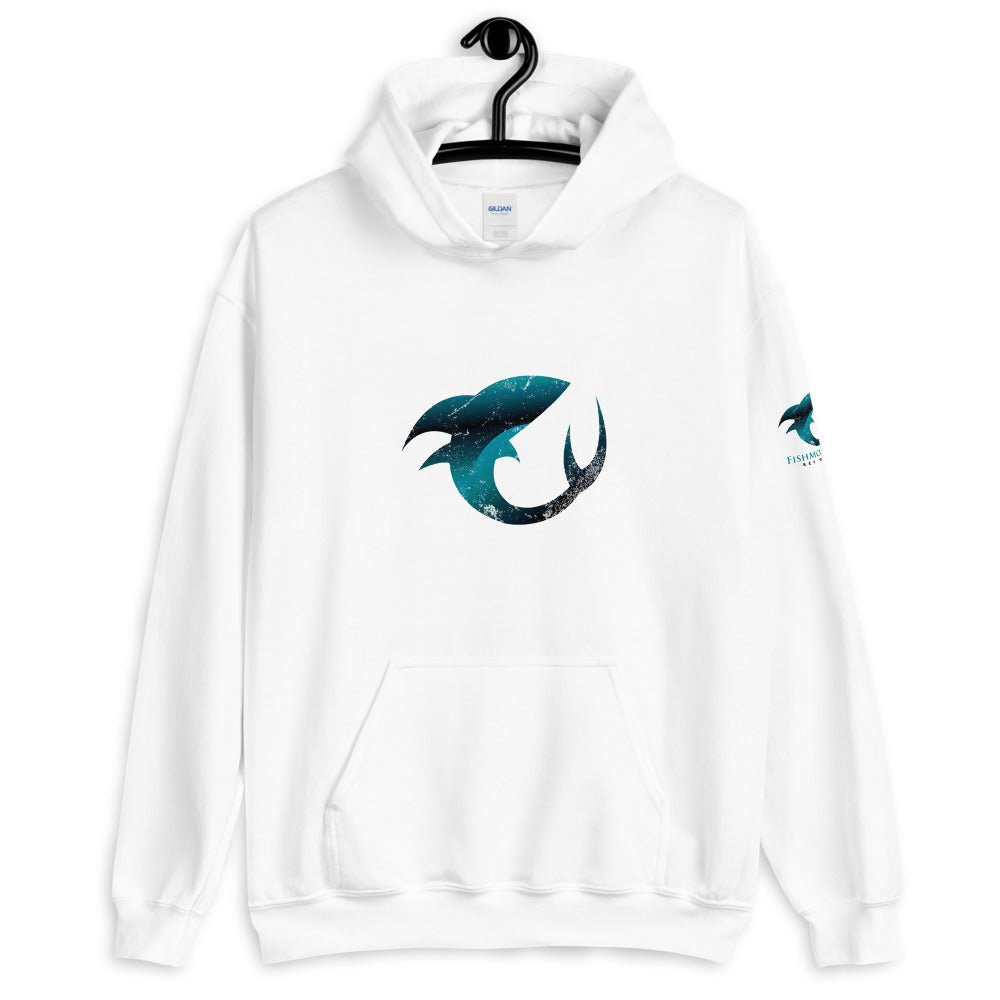 FishMonster Storm Hoodie