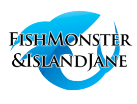 FishMonster & IslandJane